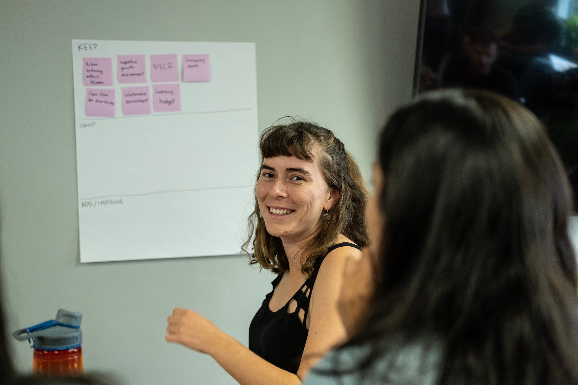 Featured image for: Celebrating the Women of Engineering at Fullscript