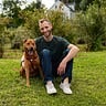Chris Folmar - Profile Picture