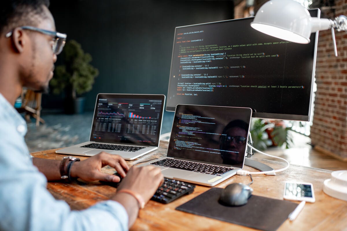 Featured image for: Data Stack Modernization