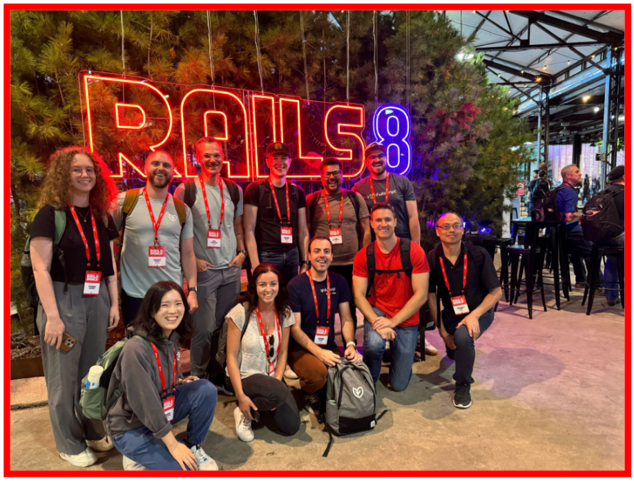 Image from: Fullscript Wrapped 2024