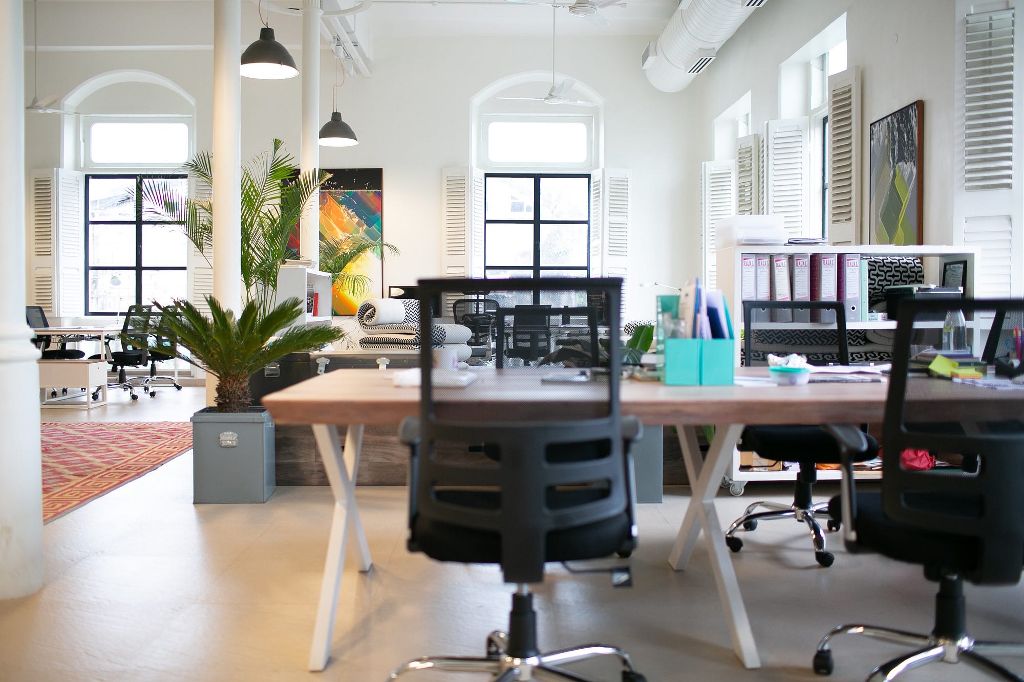 Featured image for: Product Operations: From one to many