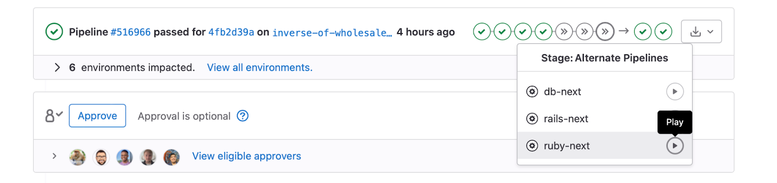Image from: Upgrading to Ruby 3 in small steps